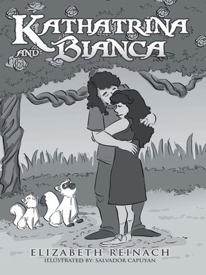 cover image of Katharina and Bianca